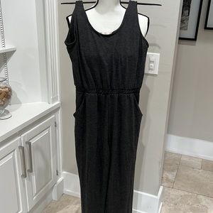 Rolla Coster Grey Jumpsuit L